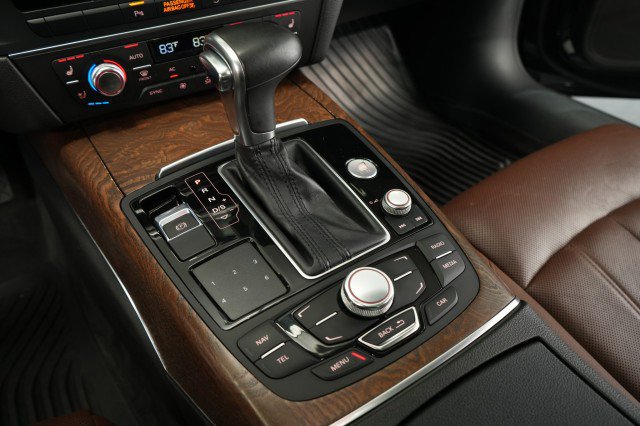 Used 2012 Audi A7 3.0T Prestige AWD/4WD image 54