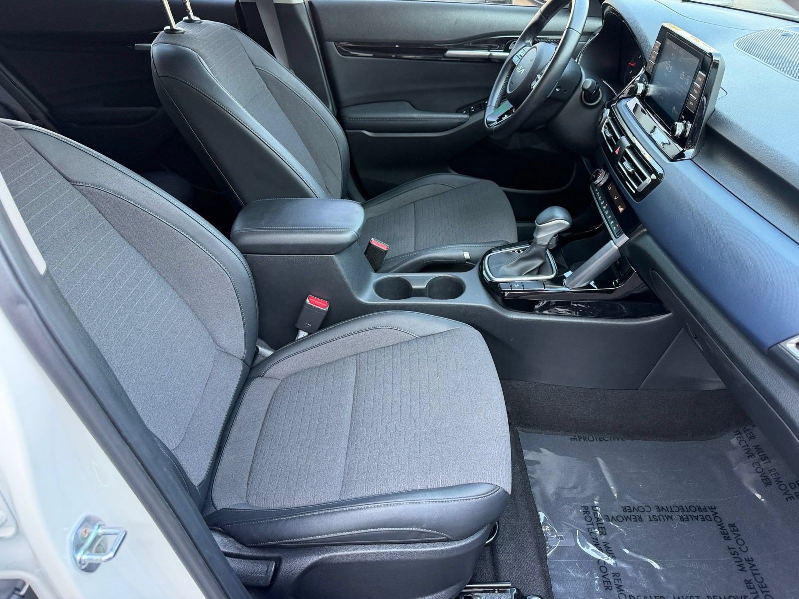 Used 2023 Kia Seltos S FWD image 22