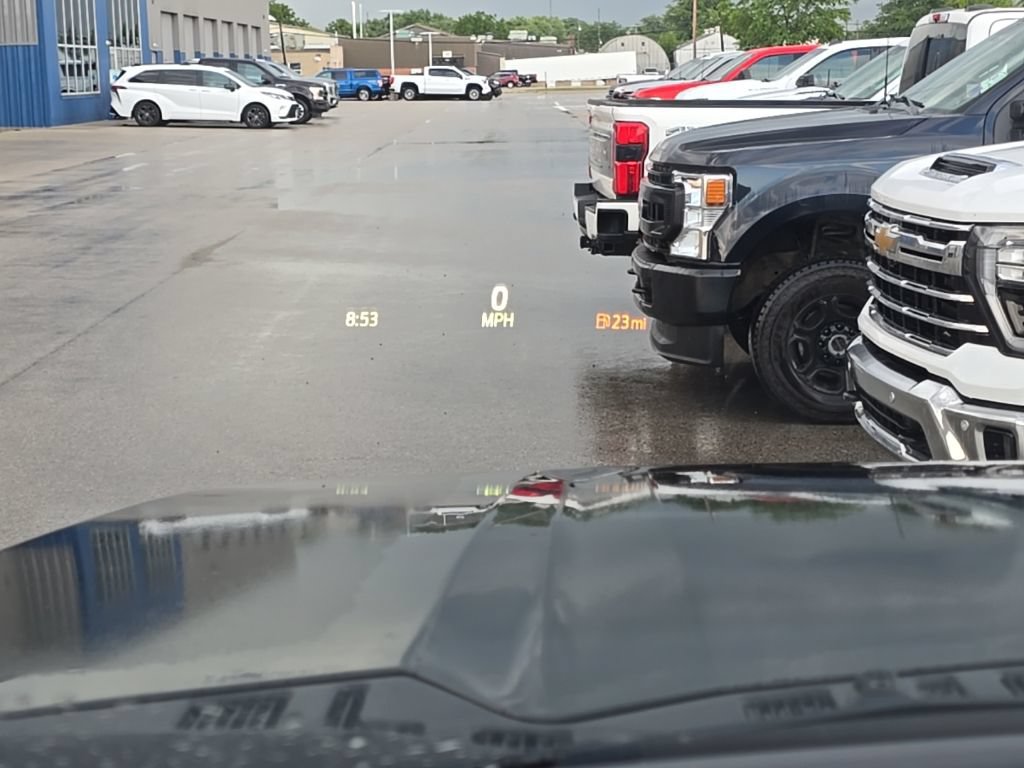 Used 2026 Ford F450 Platinum AWD/4WD image 33
