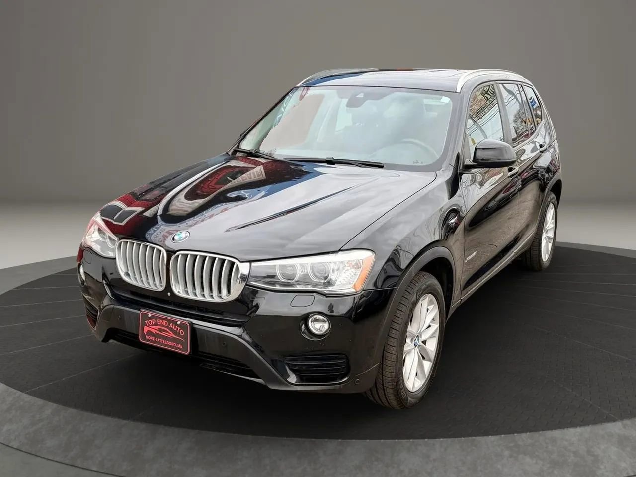 Used 2016 BMW X3 xDrive28i w/ Premium Package