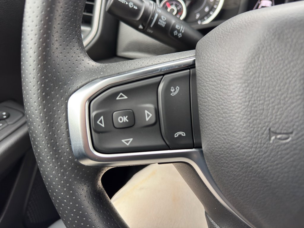 New 2026 RAM 1500 Tradesman image 29