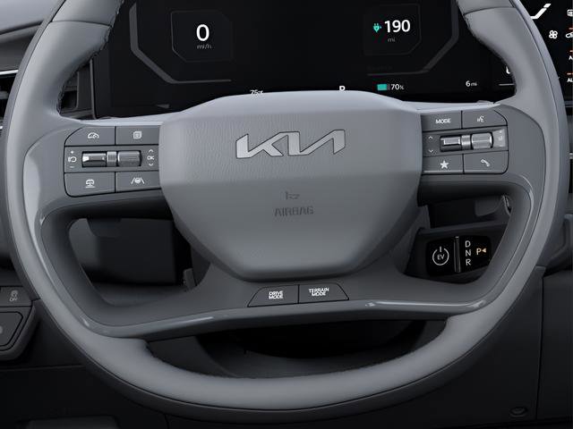 New 2026 Kia EV9 GT-Line image 17