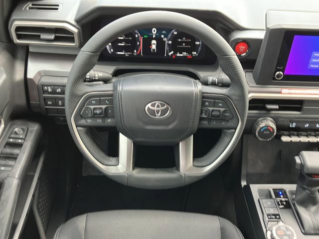 New 2026 Toyota Tacoma TRD Off-Road image 22