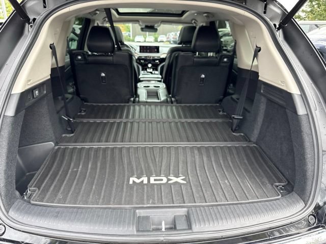Used 2022 Acura MDX SH-AWD image 14