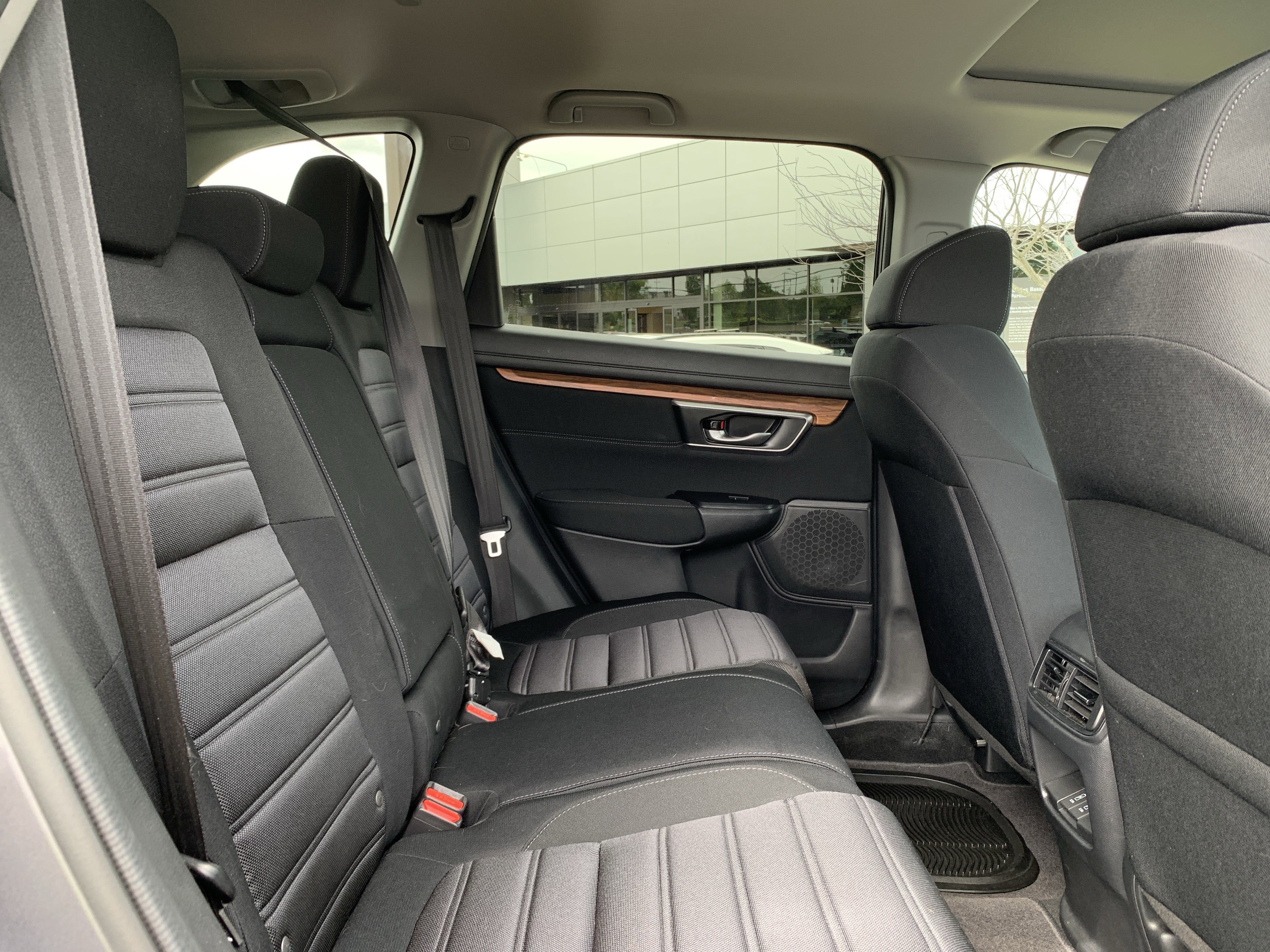 Used 2019 Honda CR-V EX image 33