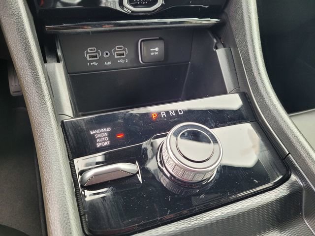 New 2026 Jeep Grand Cherokee Limited w/ Limited Altitude Package image 10