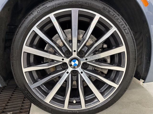 Used 2021 BMW 228i xDrive Gran Coupe 228i xDrive w/ Convenience Package image 9