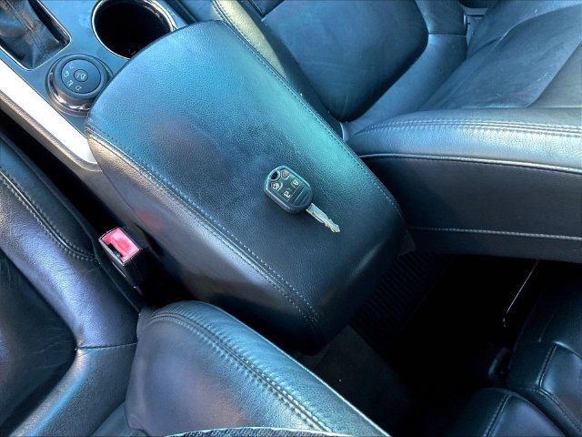 Used 2013 Ford Explorer XLT AWD/4WD image 38
