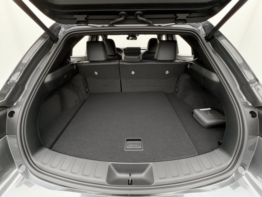 New 2026 Lexus UX 300h AWD w/ Accessory Package (2T) image 28