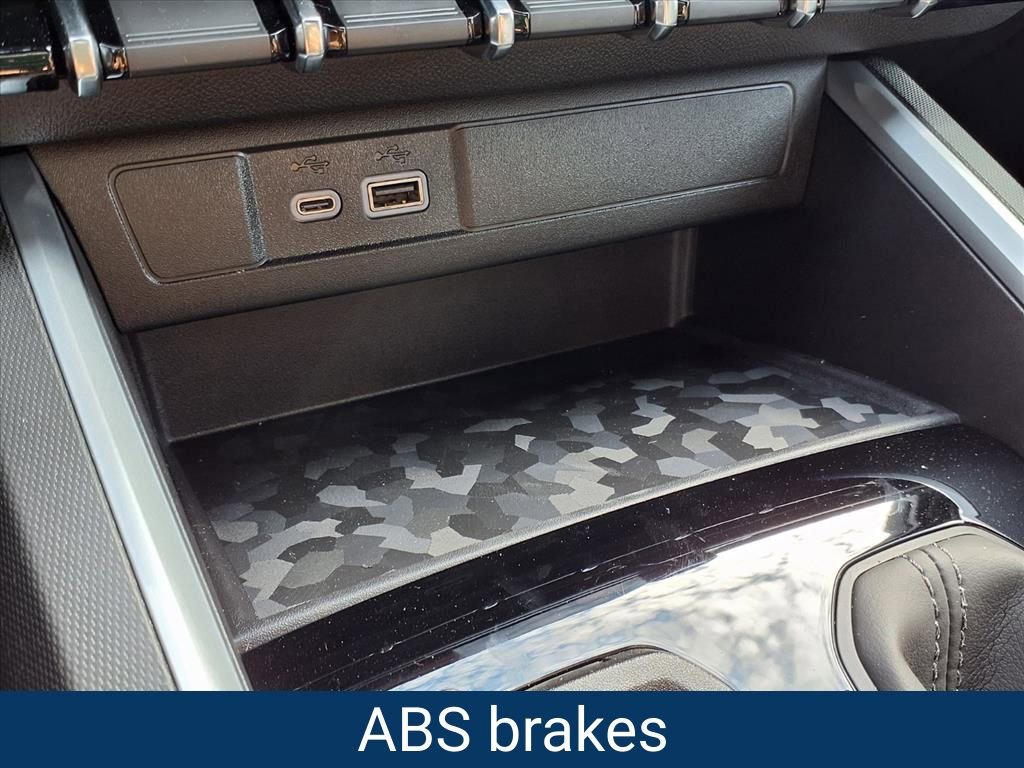 New 2026 Chevrolet Colorado W/T w/ Advanced Trailering Package image 12