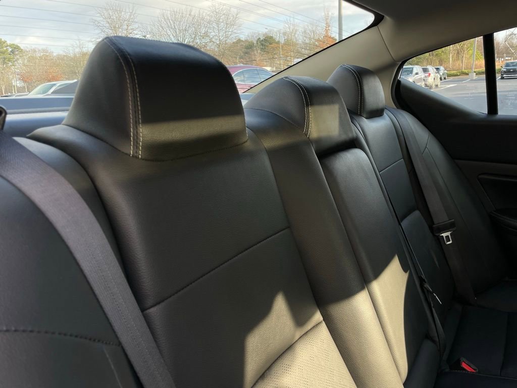 Used 2024 Nissan Altima 2.5 SL image 37