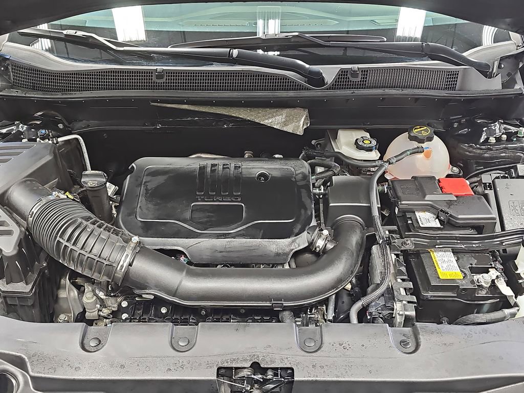 Used 2025 Chevrolet Blazer LT FWD image 30