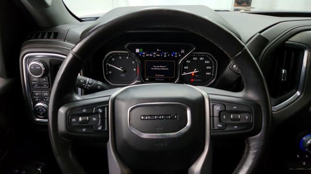 Used 2023 GMC Sierra 2500 Denali w/ Denali Ultimate Package image 14
