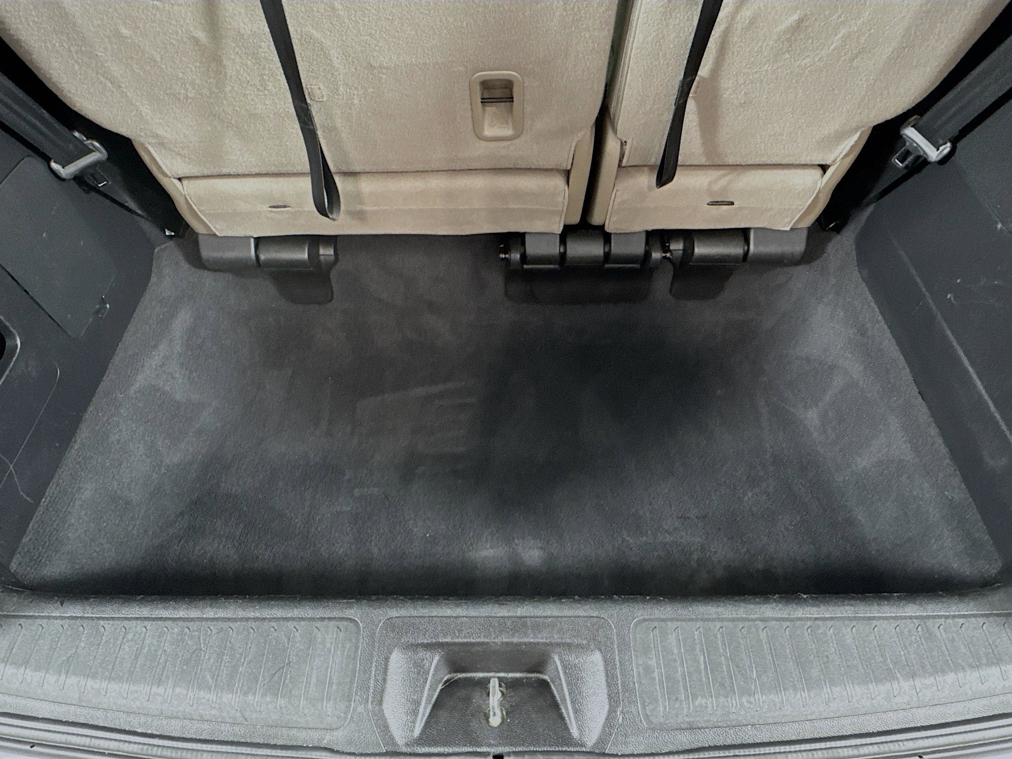 Certified 2018 Honda Odyssey EX-L image 28