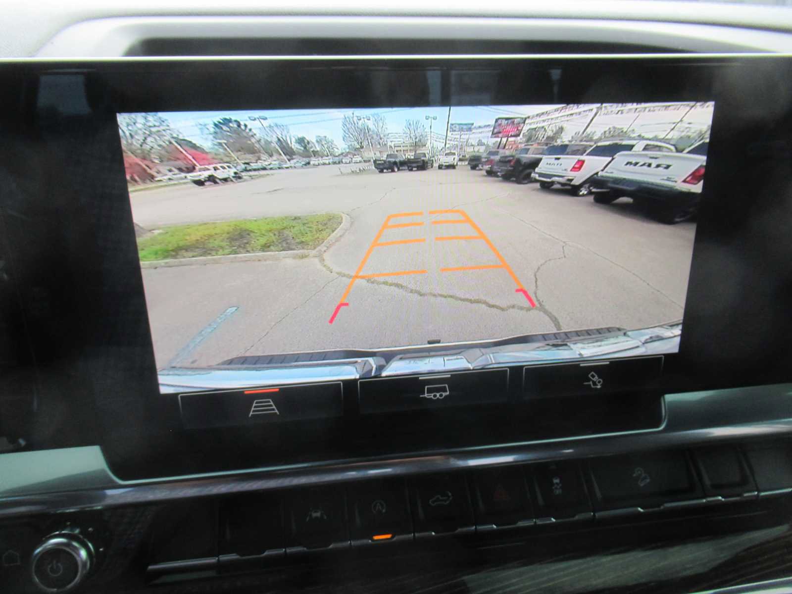 Used 2024 GMC Sierra 1500 Elevation w/ Preferred Package image 35