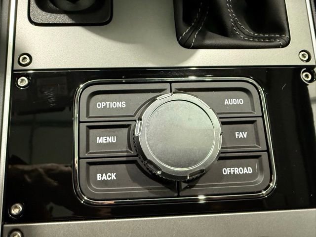 Used 2024 INEOS Grenadier Fieldmaster Edition image 37