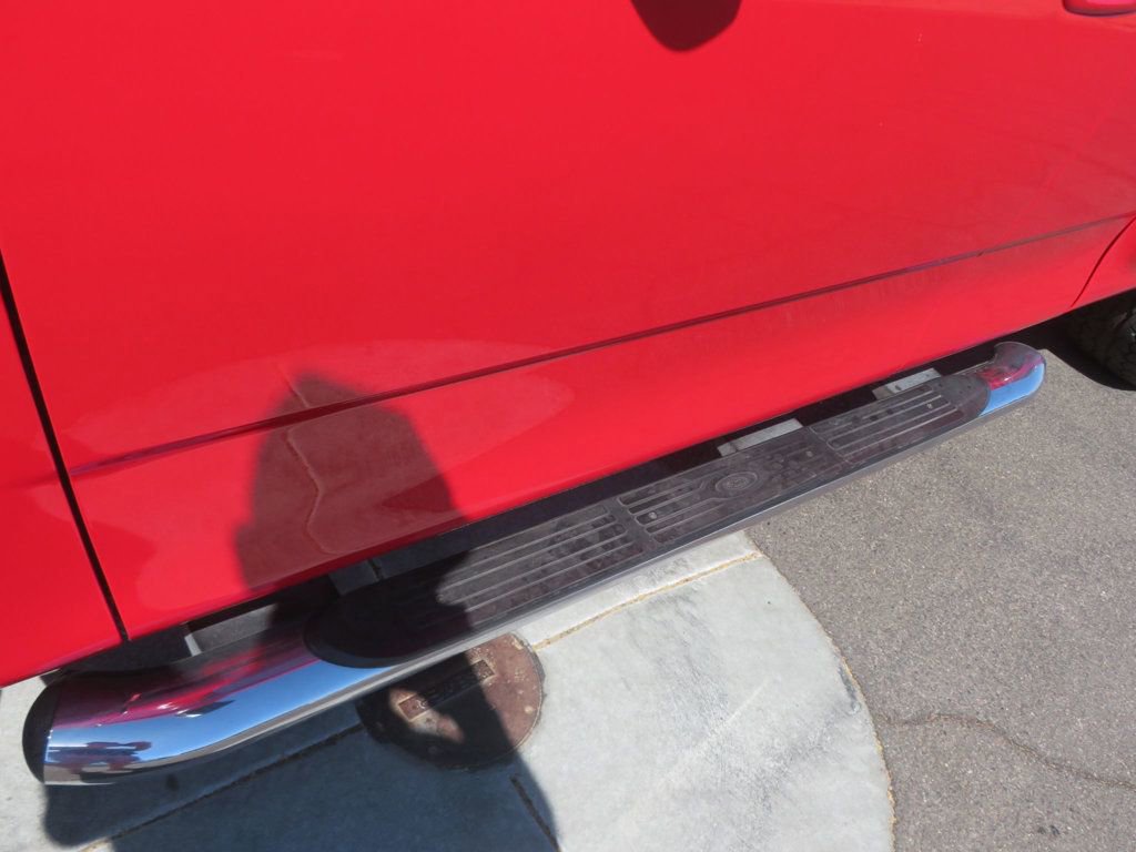 Used 2003 Ford F150 2WD SuperCab image 15