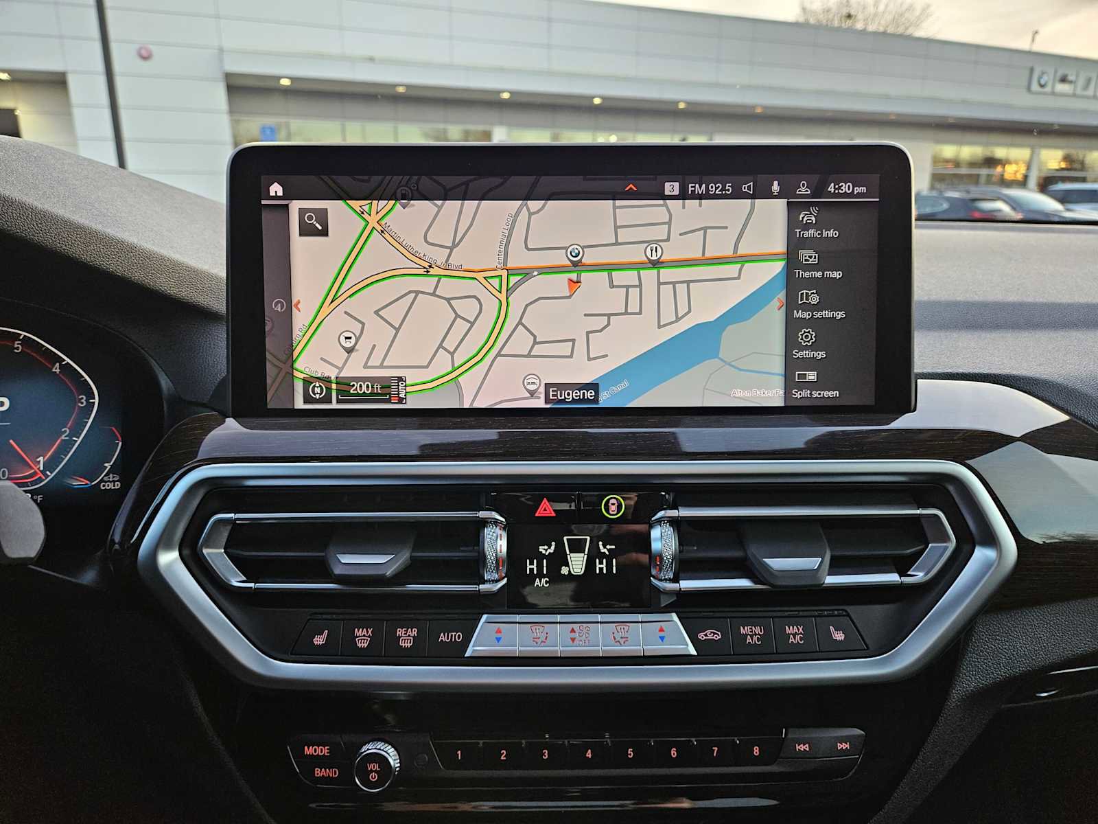 Used 2022 BMW X3 xDrive30i w/ Premium Package 2 image 30