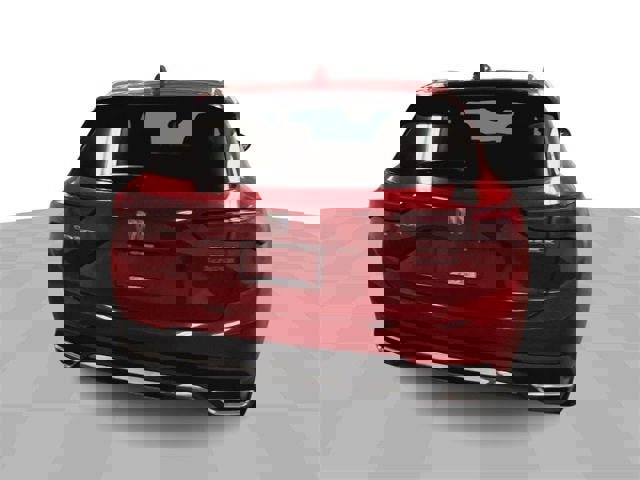 New 2025 Buick Envision Preferred image 7