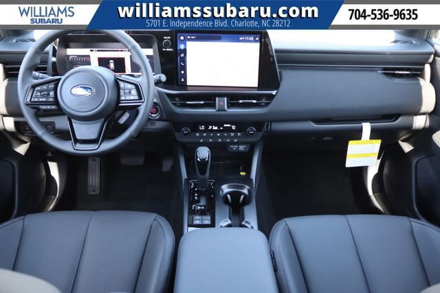 New 2026 Subaru Outback Limited w/ Premium/Limited Package AWD/4WD image 8