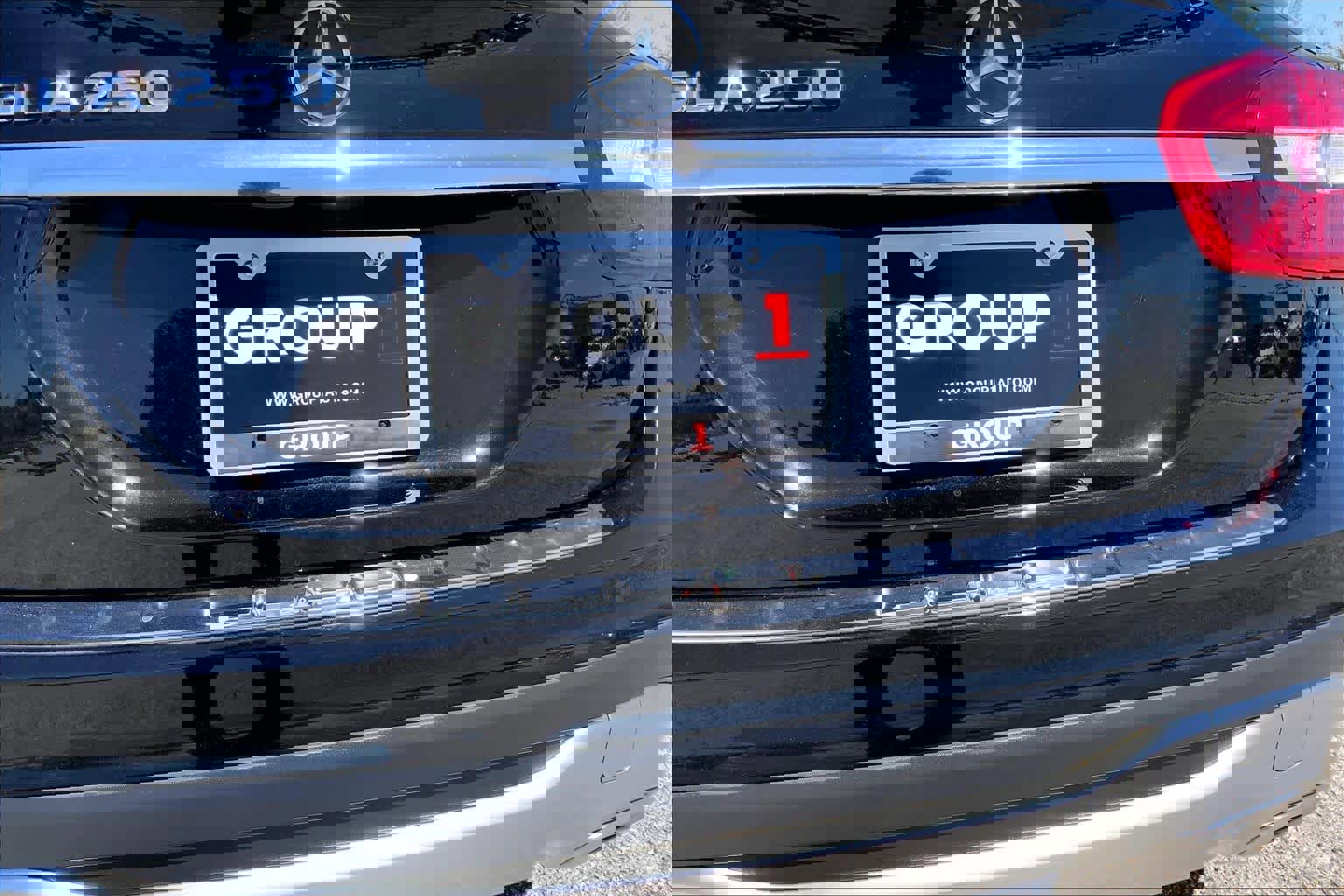 Used 2019 Mercedes-Benz GLA 250 GLA 250 image 10