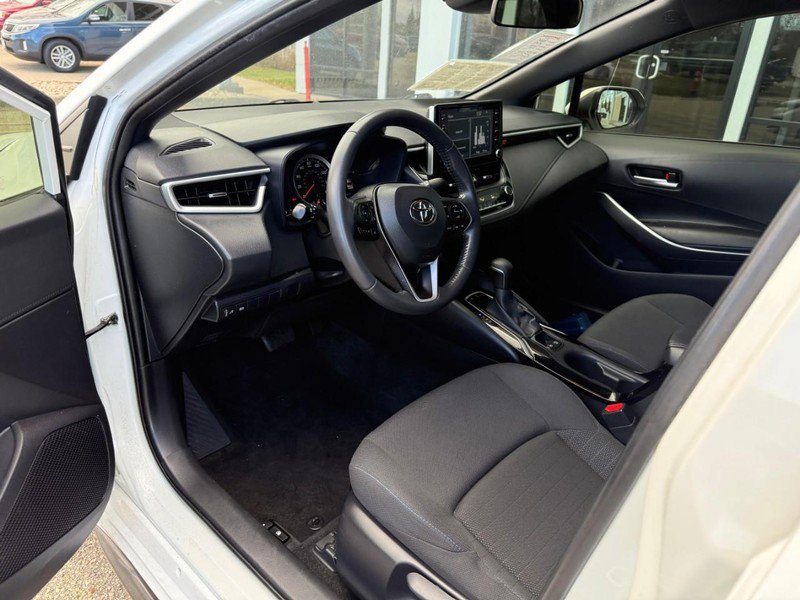 Used 2020 Toyota Corolla SE image 10