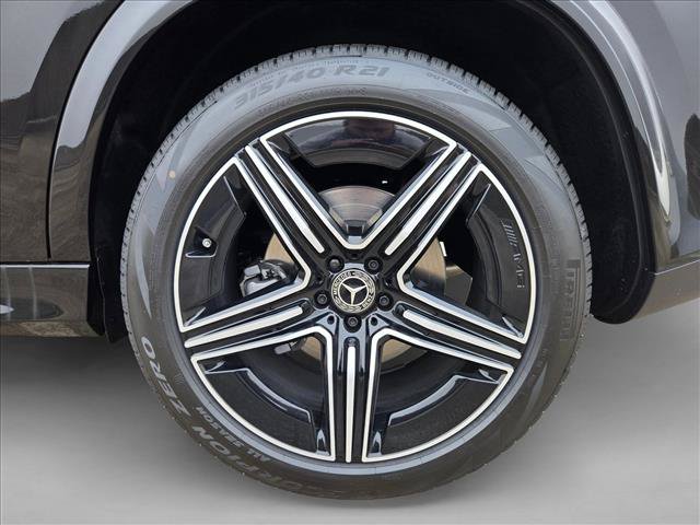 New 2026 Mercedes-Benz GLE 450 4MATIC image 10