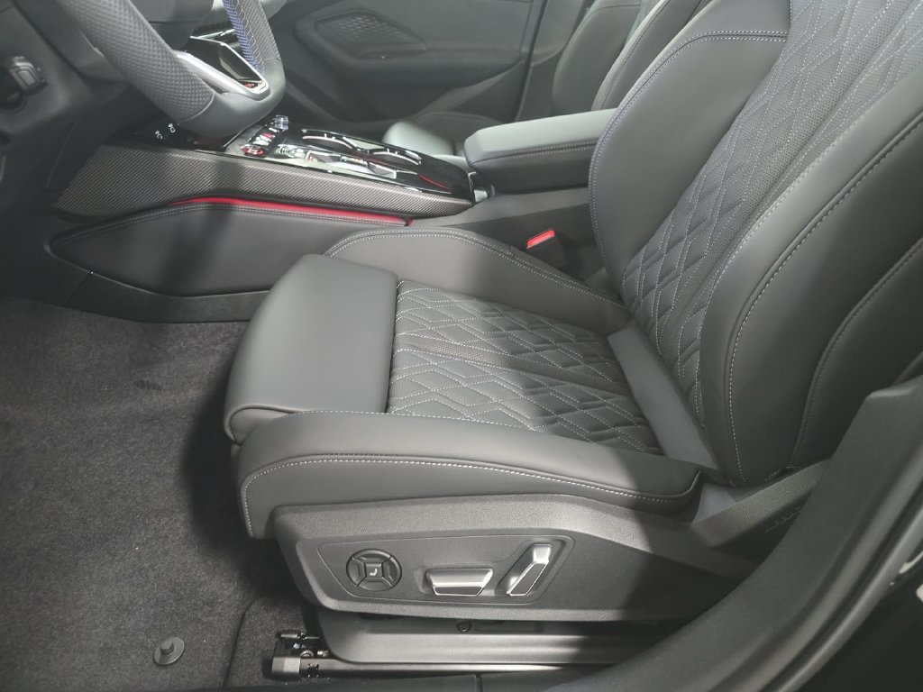 New 2026 Audi S5 Premium Plus AWD/4WD image 14