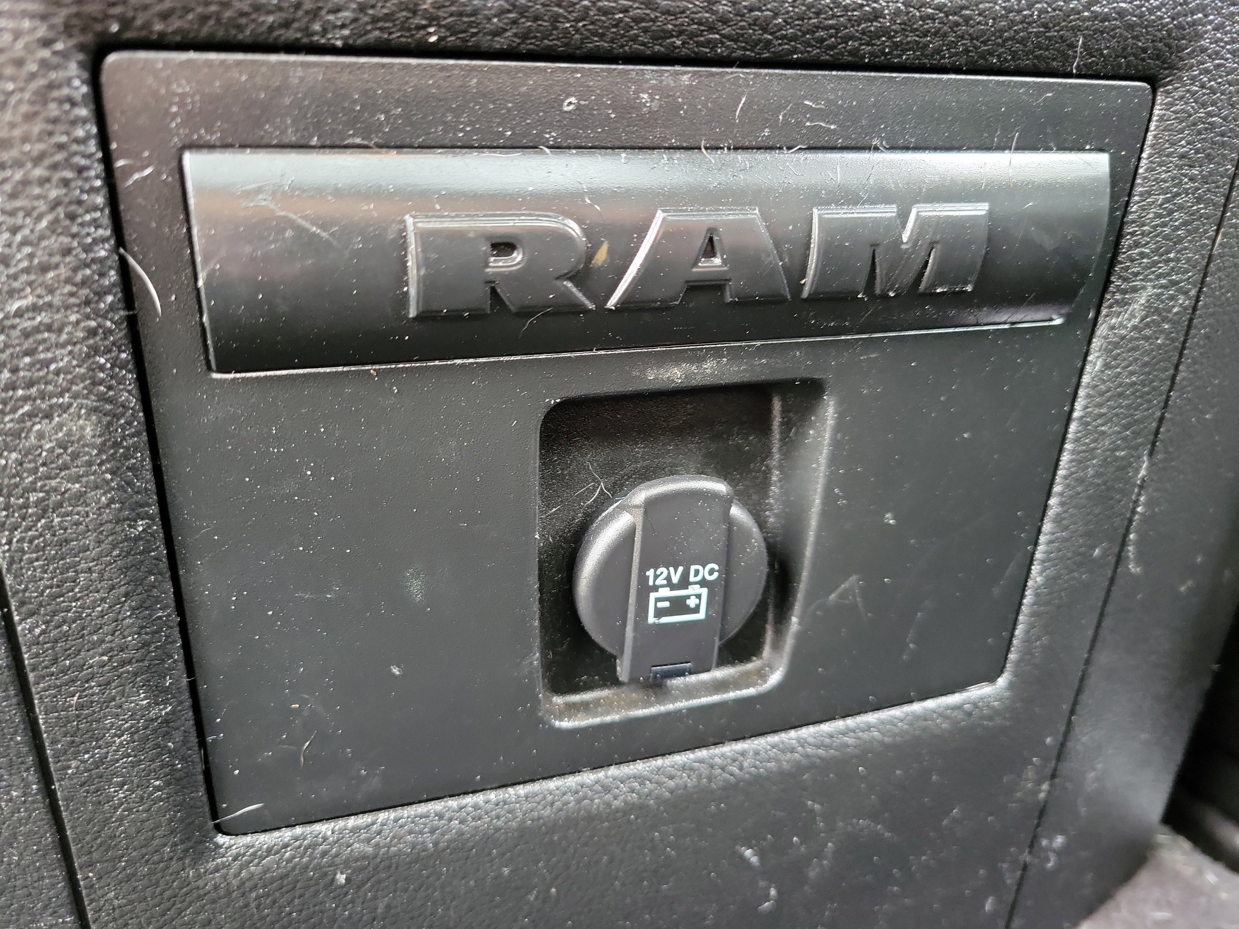 Used 2020 RAM 1500 Classic Warlock image 13