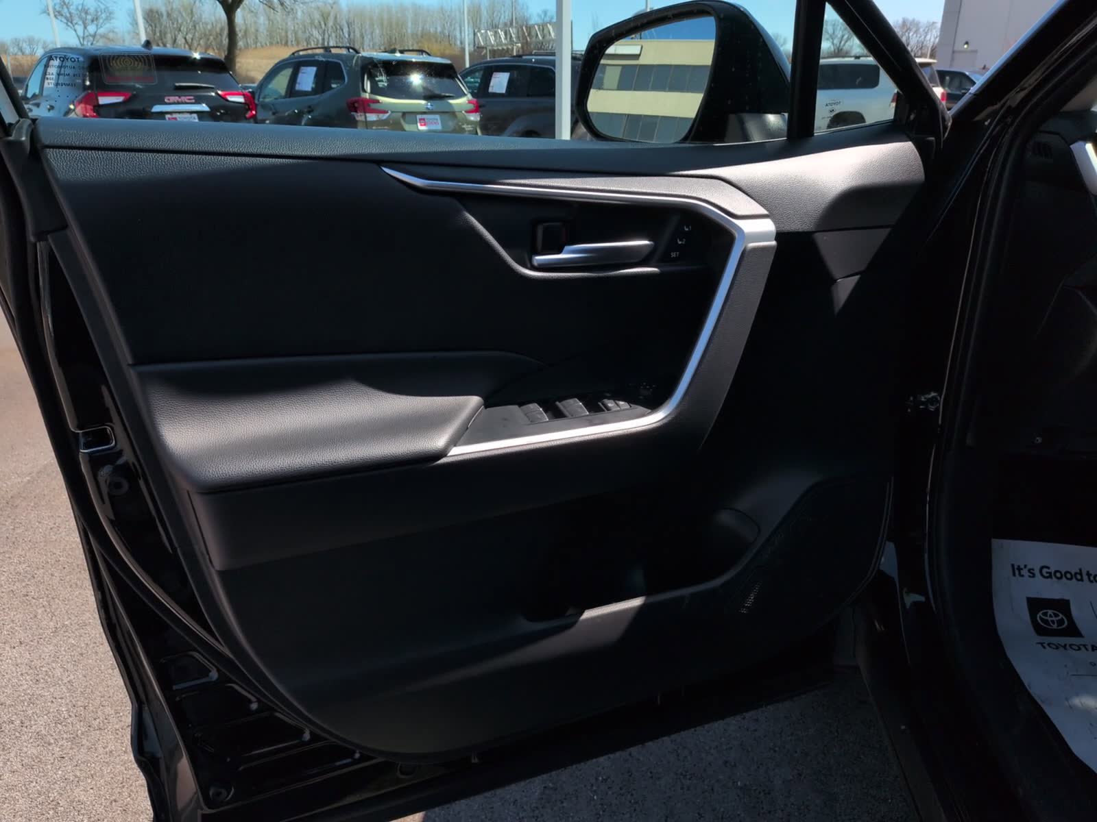 Certified 2024 Toyota RAV4 XLE Premium w/ Weather Package image 18