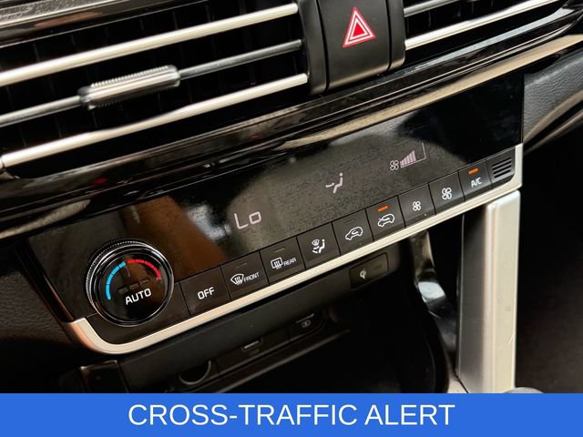 Used 2023 Kia Seltos EX AWD/4WD image 25