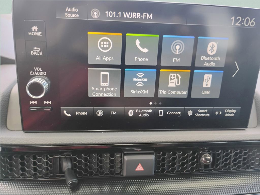 Used 2023 Honda CR-V EX-L image 23