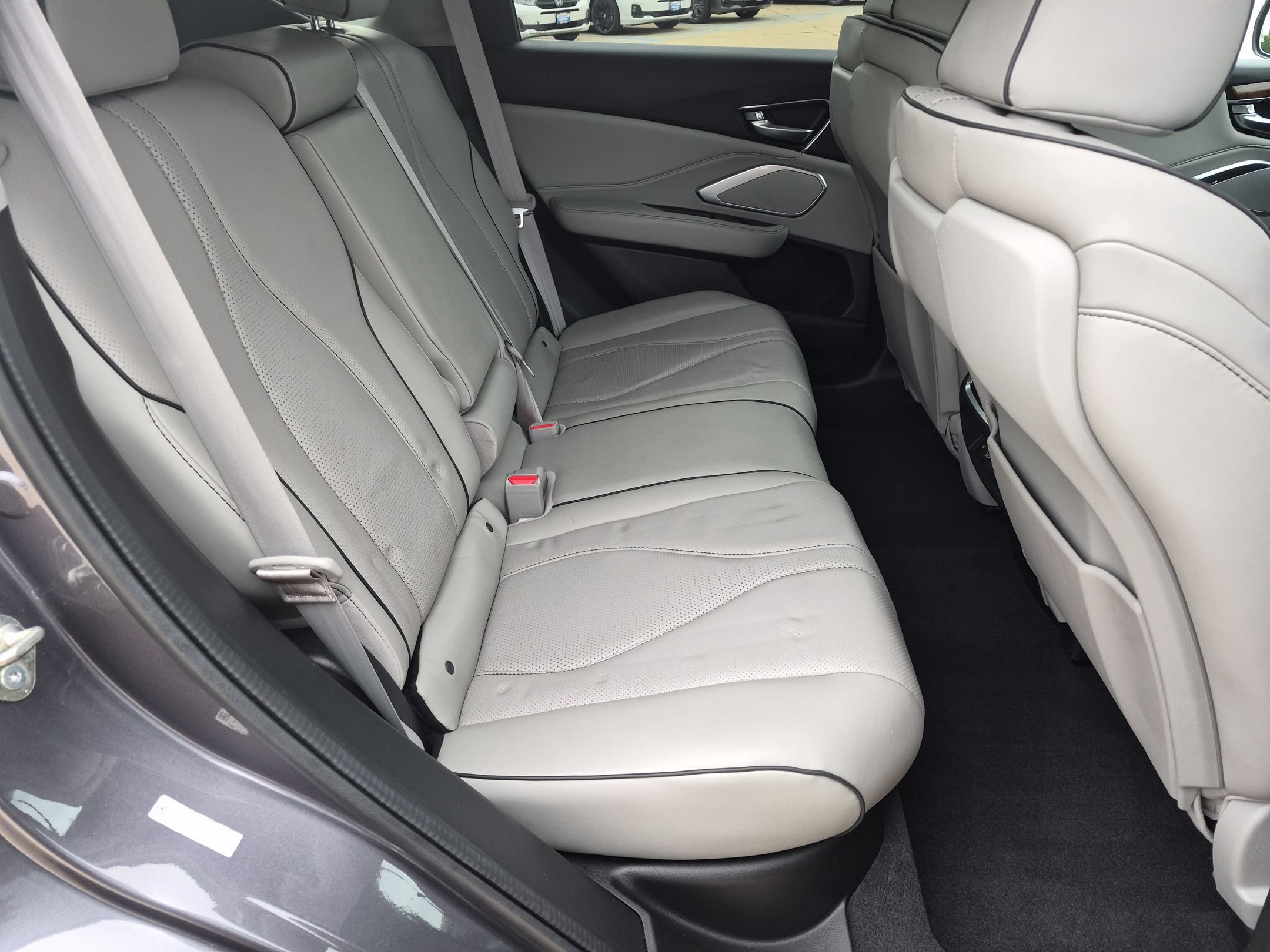 Used 2020 Acura RDX w/ Advance Package AWD/4WD image 32