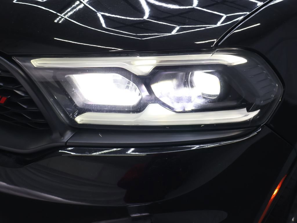 Used 2023 Dodge Durango R/T RWD image 30