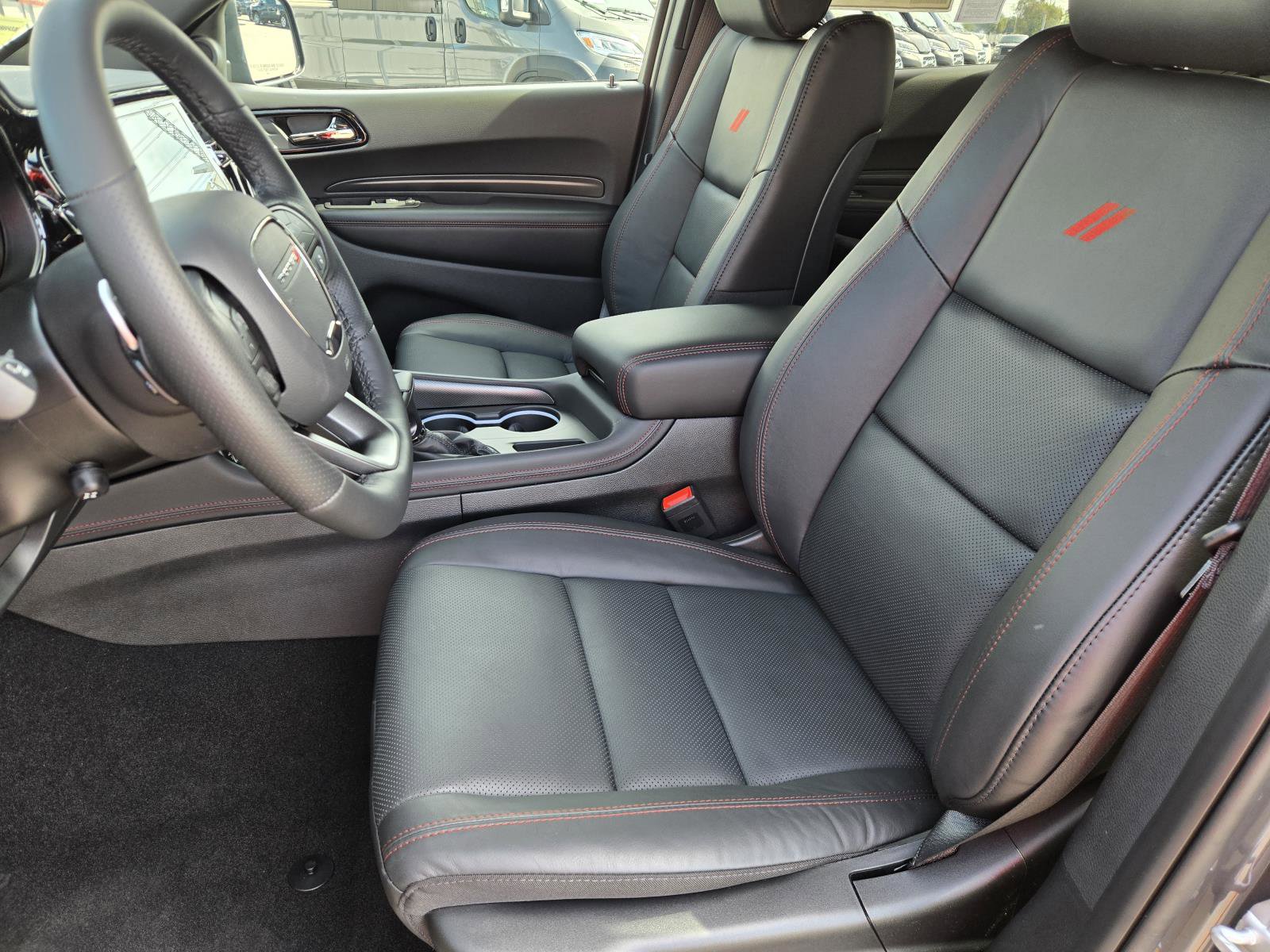 New 2026 Dodge Durango GT image 24