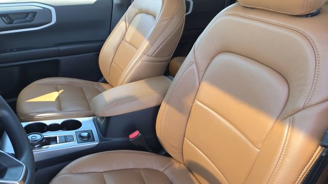 Used 2023 Ford Bronco Sport Big Bend image 32