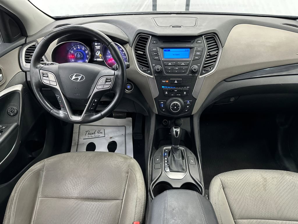 Used 2013 Hyundai Santa Fe Sport 2.0T image 21
