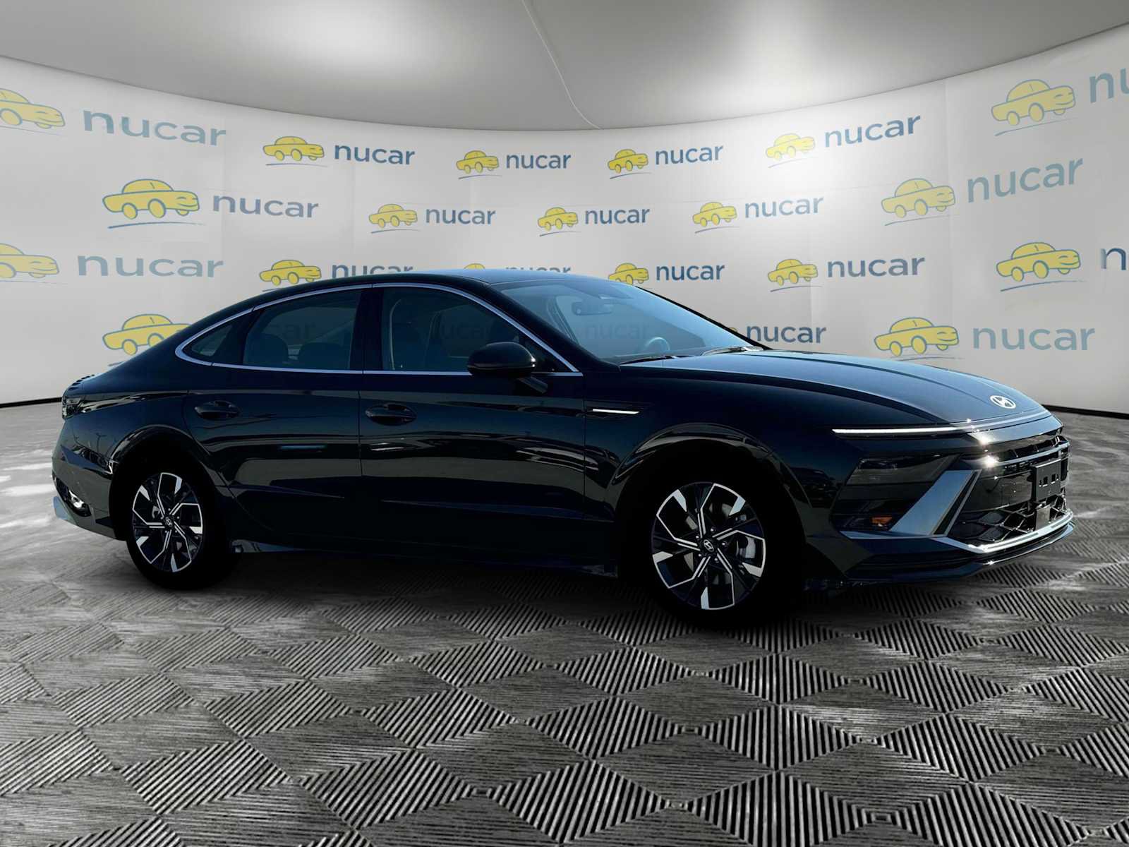 New 2025 Hyundai Sonata SEL