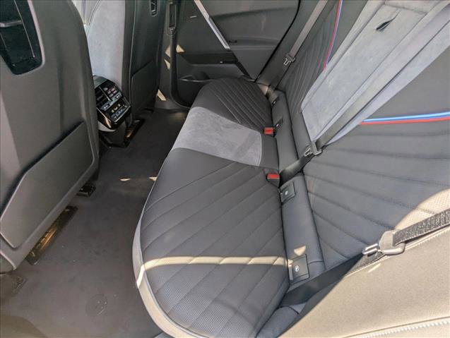 New 2026 BMW iX xDrive60 image 15