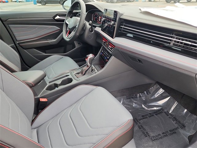 New 2026 Volkswagen Jetta GLI Autobahn image 14