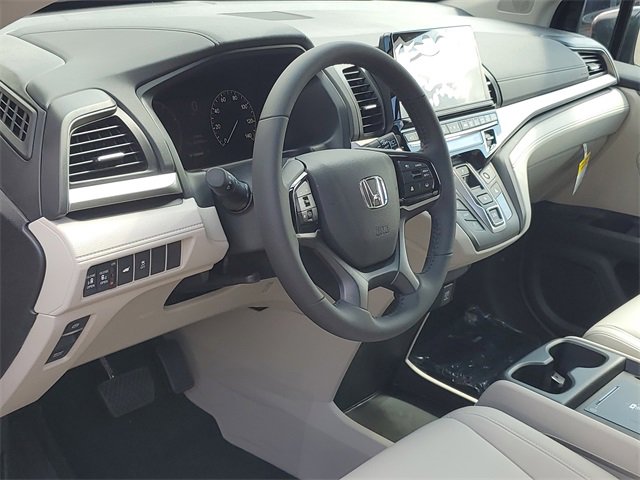 New 2026 Honda Odyssey EX-L image 18