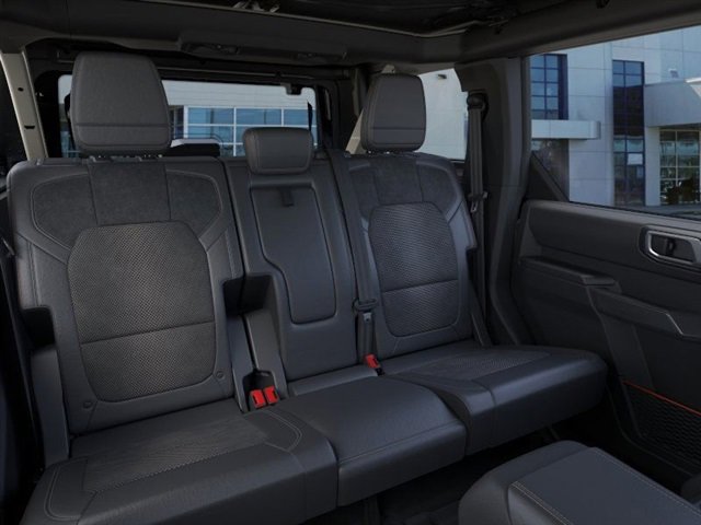 New 2025 Ford Bronco Raptor image 11