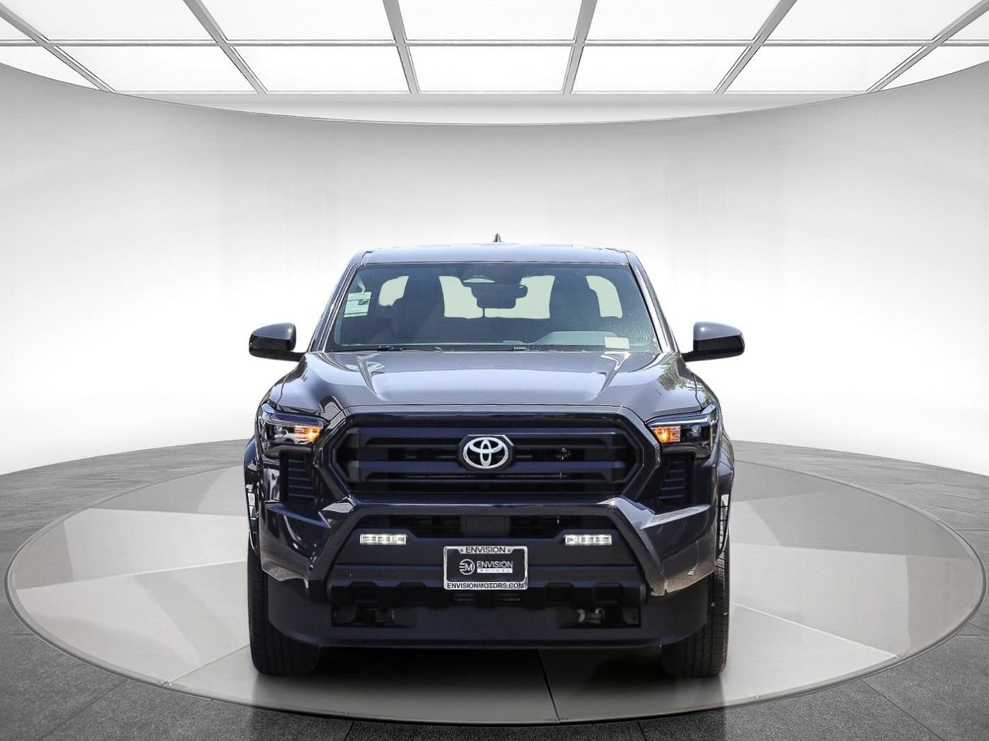 Used 2026 Toyota Tacoma SR5 AWD/4WD image 6