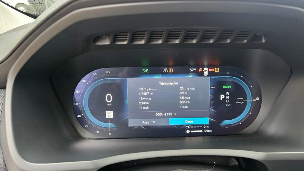 Certified 2025 Volvo XC90 T8 Ultra w/ Protection Package Premier image 19