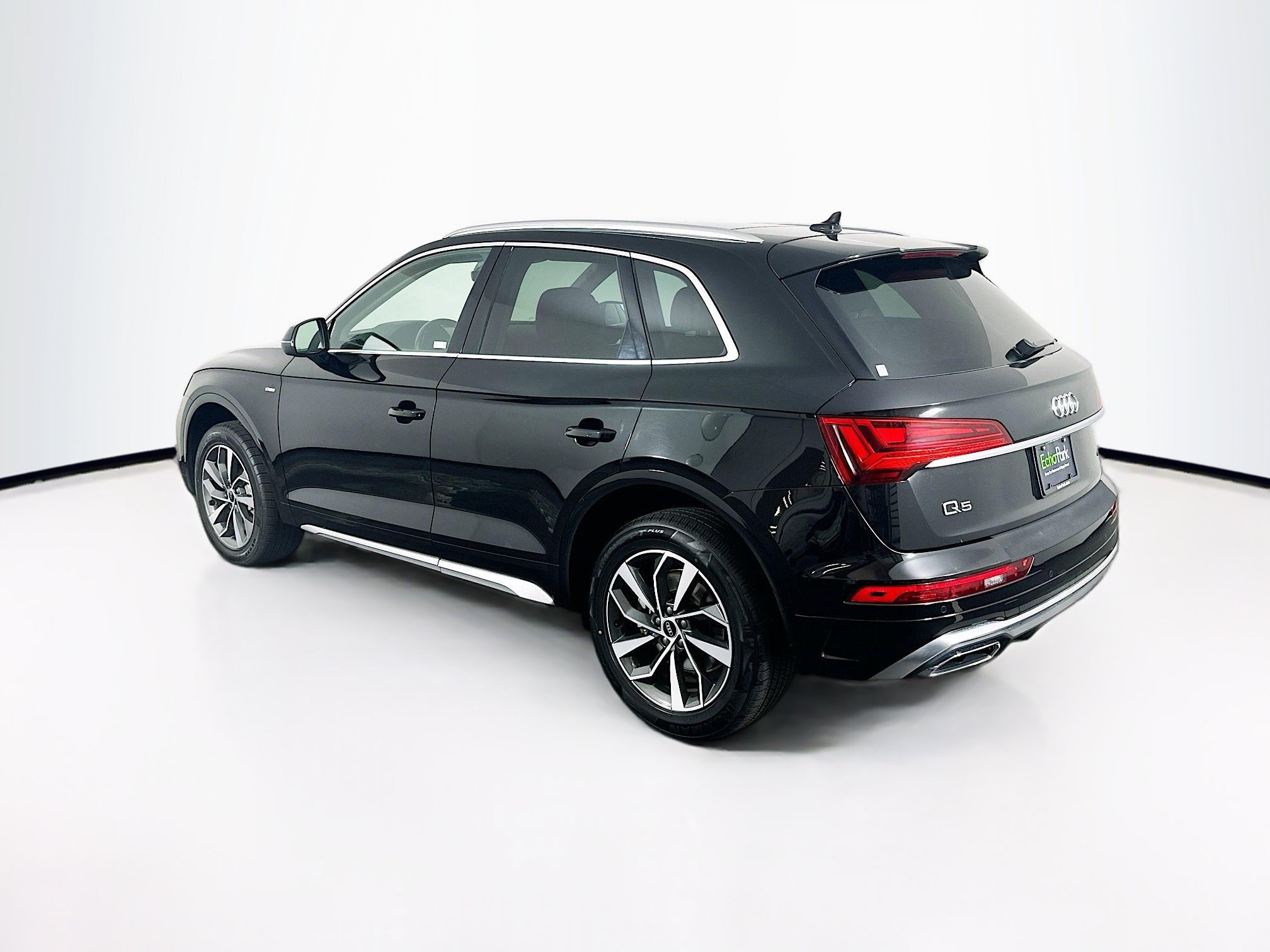 Used 2024 Audi Q5 2.0T Premium Plus AWD/4WD image 5