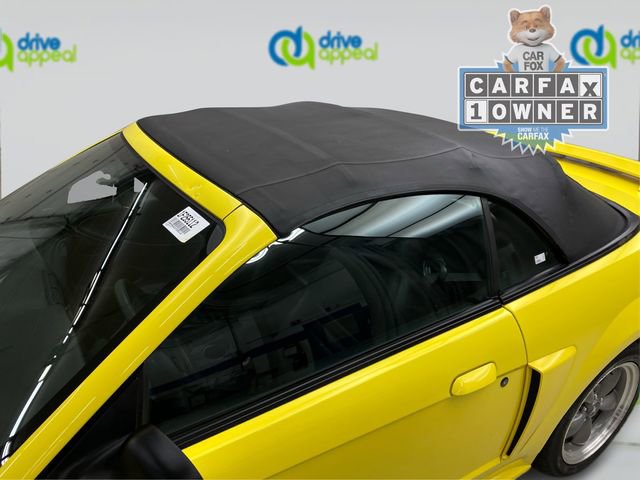Used 2001 Ford Mustang GT RWD image 13