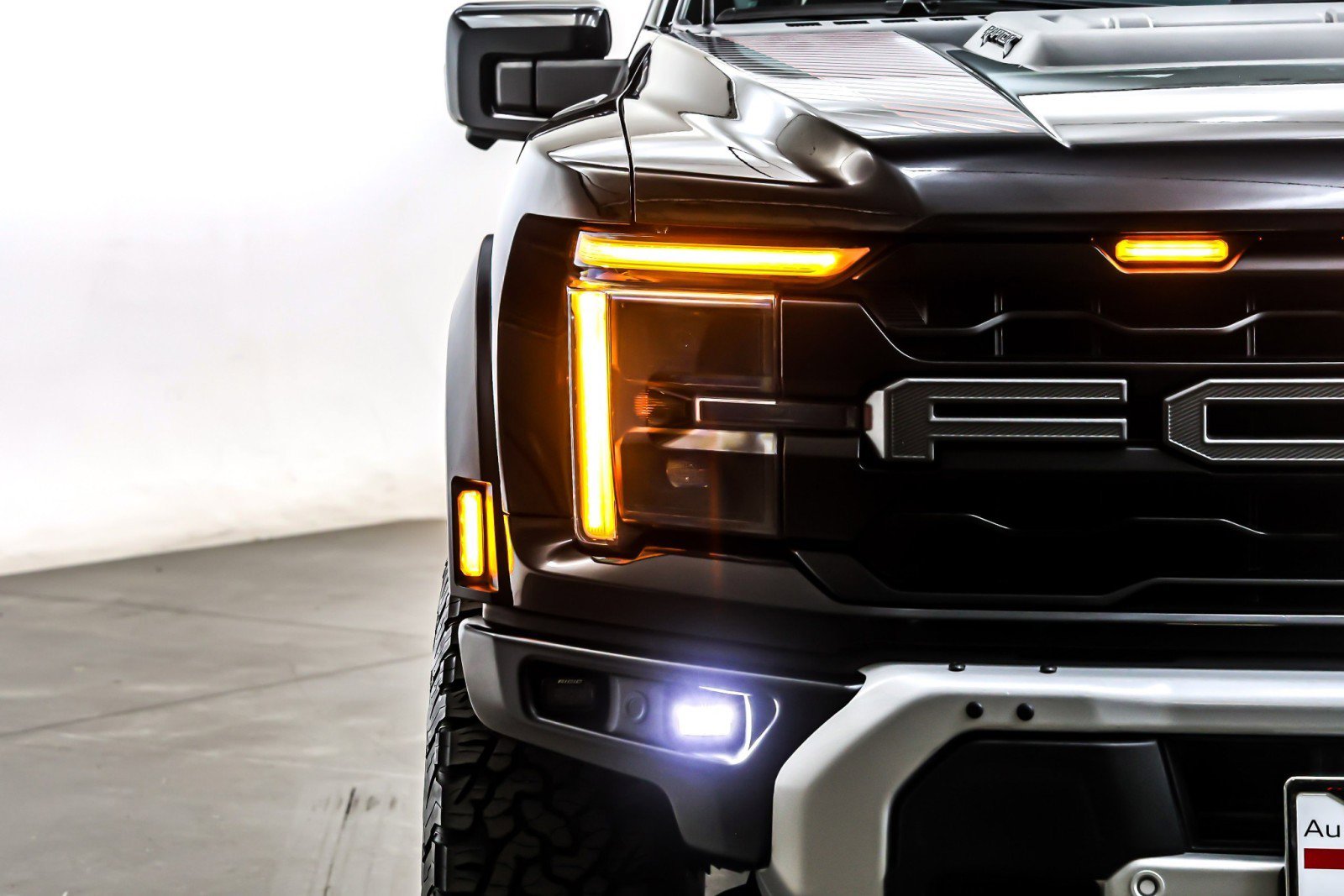 Used 2024 Ford F150 Raptor image 15