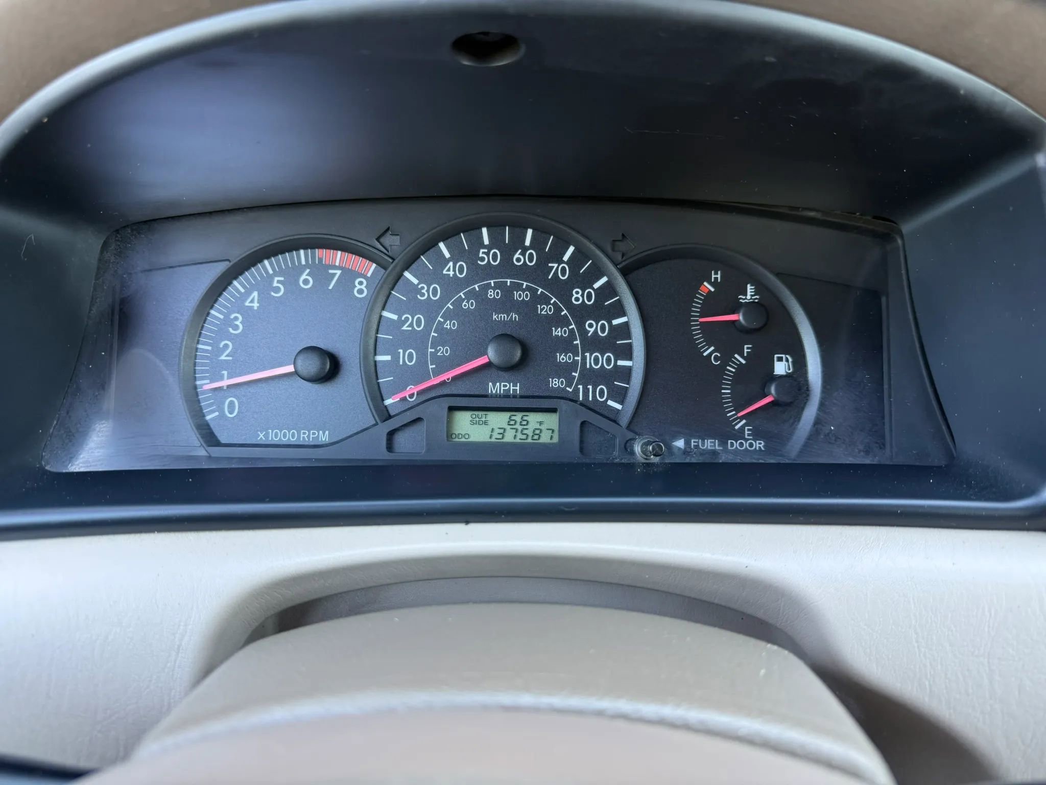Used 2008 Toyota Corolla CE FWD image 28