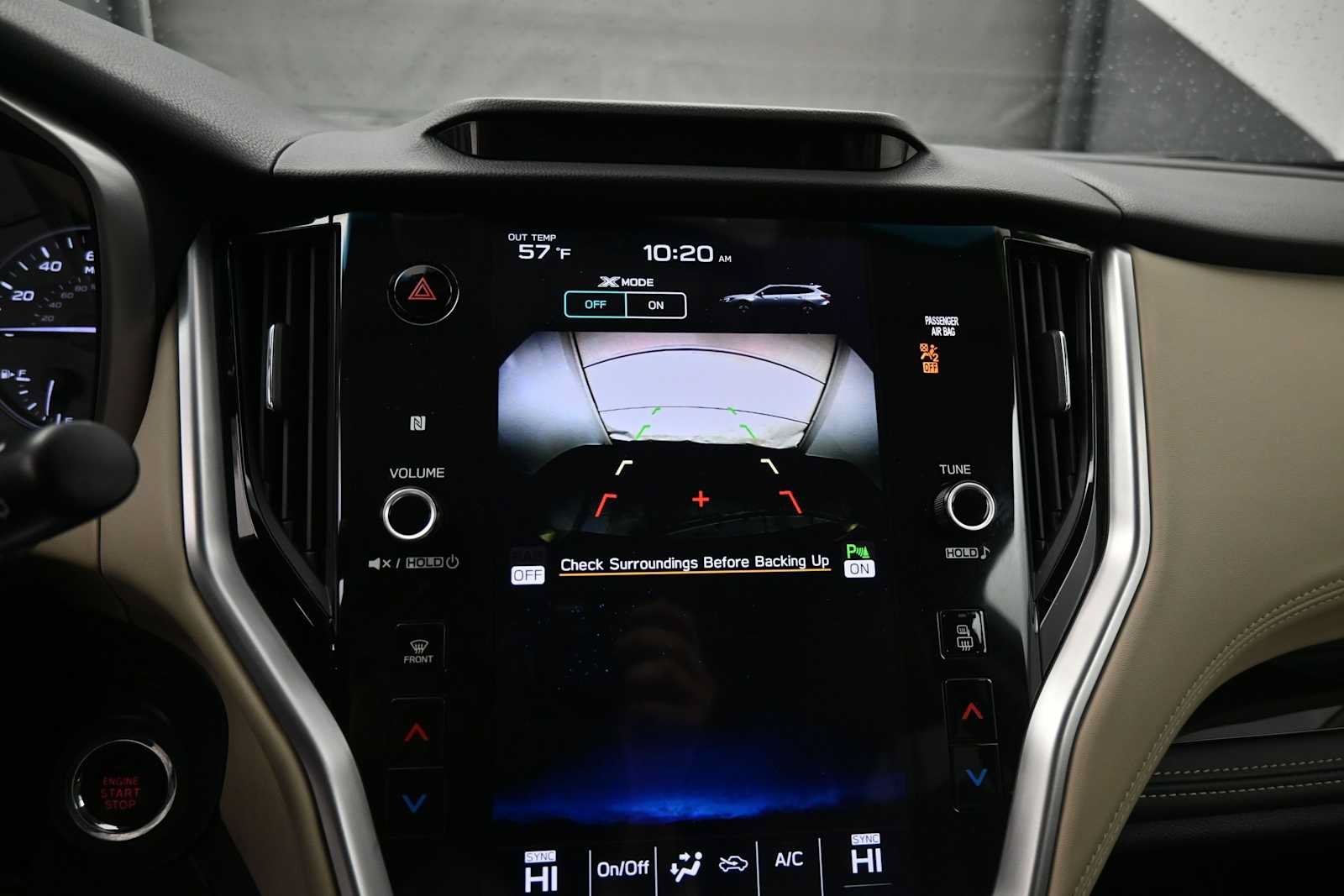Used 2020 Subaru Outback Limited AWD/4WD image 8