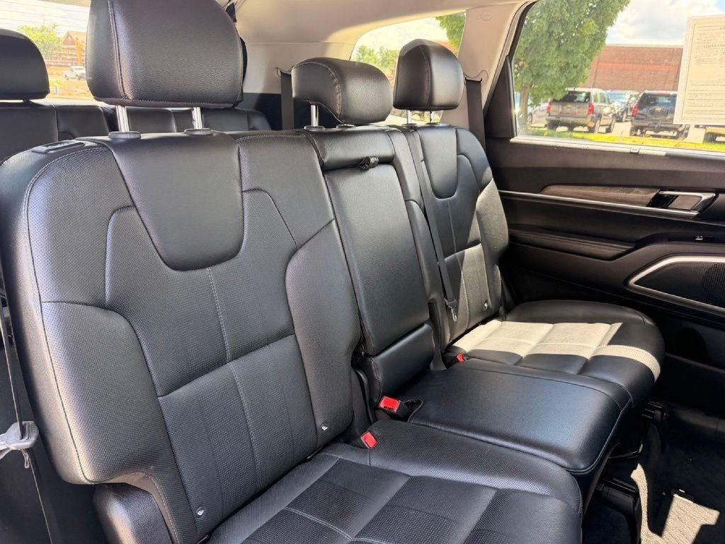 Used 2020 Kia Telluride EX AWD/4WD image 14
